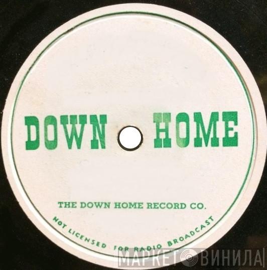 Down Home Records - Винил CD и Кассеты лейбла Down Home Records на сайте МаркетВинила