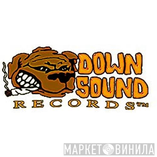 Down Sound Records - Винил CD и Кассеты лейбла Down Sound Records на сайте МаркетВинила