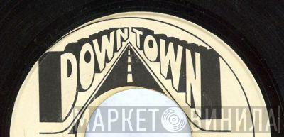 Down Town  - Винил CD и Кассеты лейбла Down Town (4) на сайте МаркетВинила