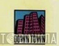 Down Town - Винил CD и Кассеты лейбла Down Town на сайте МаркетВинила