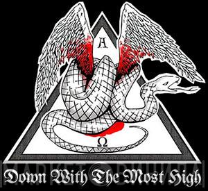 Down With The Most High - Винил CD и Кассеты лейбла Down With The Most High на сайте МаркетВинила