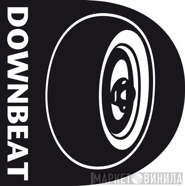 Downbeat  - Винил CD и Кассеты лейбла Downbeat (2) на сайте МаркетВинила