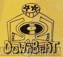 Downbeat  - Винил CD и Кассеты лейбла Downbeat (3) на сайте МаркетВинила