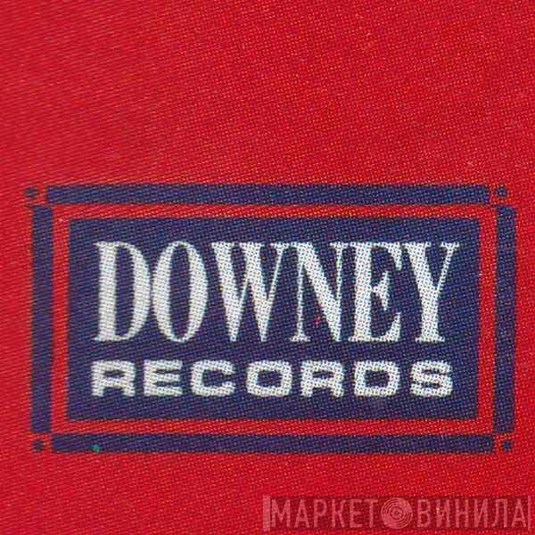 Downey Records - Винил CD и Кассеты лейбла Downey Records на сайте МаркетВинила
