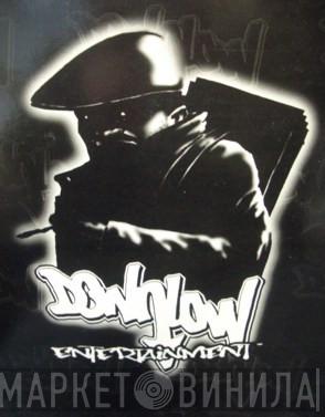 Downlow Entertainment - Винил CD и Кассеты лейбла Downlow Entertainment на сайте МаркетВинила