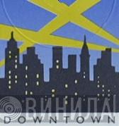 Downtown  - Винил CD и Кассеты лейбла Downtown (3) на сайте МаркетВинила