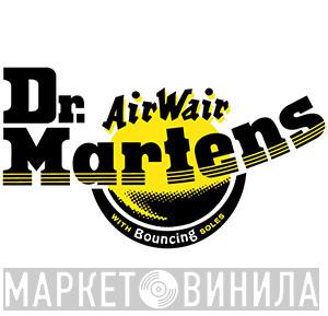 Dr. Martens - Винил CD и Кассеты лейбла Dr. Martens на сайте МаркетВинила