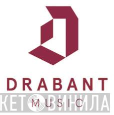 Drabant Music - Винил CD и Кассеты лейбла Drabant Music на сайте МаркетВинила