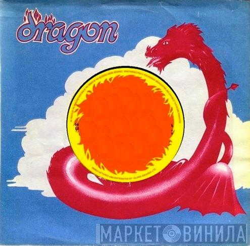 Dragon  - Винил CD и Кассеты лейбла Dragon (2) на сайте МаркетВинила
