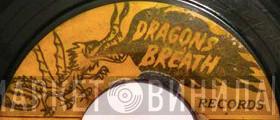 Dragon's Breath Records  - Винил CD и Кассеты лейбла Dragon's Breath Records (2) на сайте МаркетВинила
