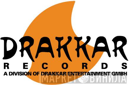Drakkar Records - Винил CD и Кассеты лейбла Drakkar Records на сайте МаркетВинила