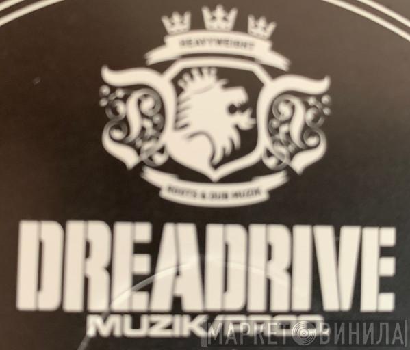 Dreadrive Muzik/Prod. - Винил CD и Кассеты лейбла Dreadrive Muzik/Prod. на сайте МаркетВинила