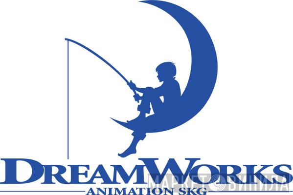 DreamWorks Animation SKG - Винил CD и Кассеты лейбла DreamWorks Animation SKG на сайте МаркетВинила