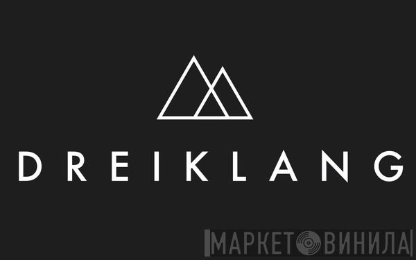 Dreiklang - Винил CD и Кассеты лейбла Dreiklang на сайте МаркетВинила