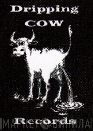 Dripping Cow Records - Винил CD и Кассеты лейбла Dripping Cow Records на сайте МаркетВинила