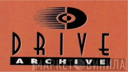 Drive Archive - Винил CD и Кассеты лейбла Drive Archive на сайте МаркетВинила