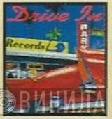 Drive In Records - Винил CD и Кассеты лейбла Drive In Records на сайте МаркетВинила