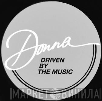 Driven By The Music - Винил CD и Кассеты лейбла Driven By The Music на сайте МаркетВинила