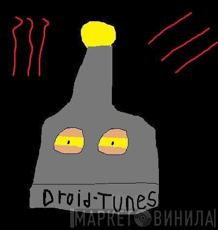 Droid-Tunes - Винил CD и Кассеты лейбла Droid-Tunes на сайте МаркетВинила