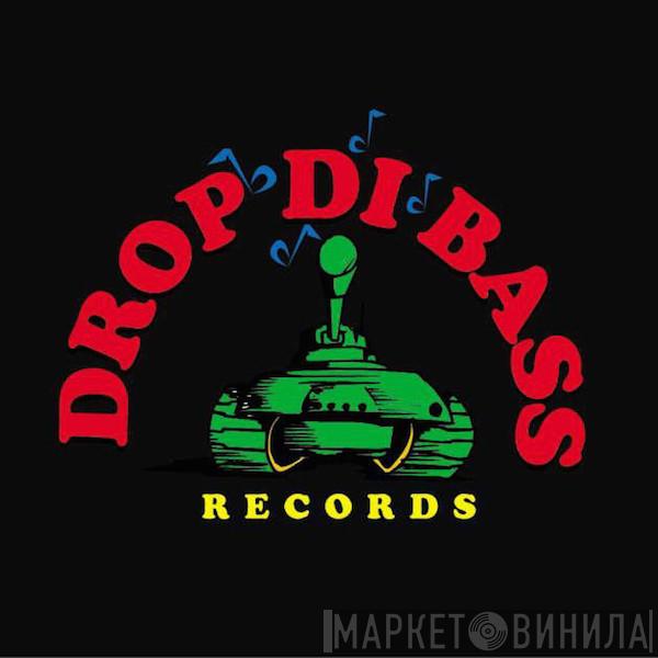 Drop Di Bass Records - Винил CD и Кассеты лейбла Drop Di Bass Records на сайте МаркетВинила