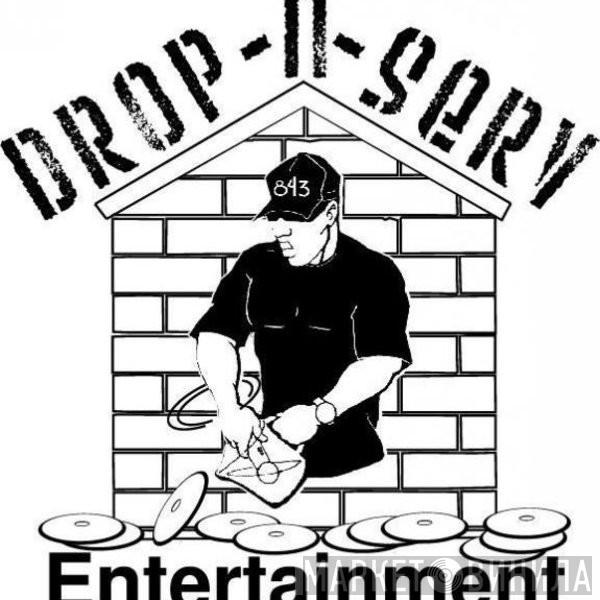 Drop-N-Serv Entertainment - Винил CD и Кассеты лейбла Drop-N-Serv Entertainment на сайте МаркетВинила