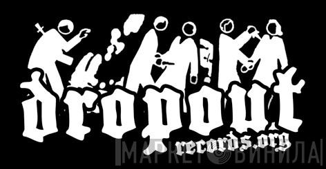 Drop Out Records  - Винил CD и Кассеты лейбла Drop Out Records (3) на сайте МаркетВинила