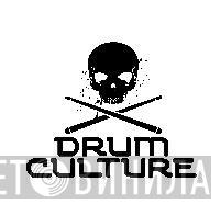 Drum Culture Records - Винил CD и Кассеты лейбла Drum Culture Records на сайте МаркетВинила