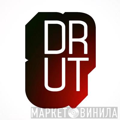 Drut Recordings - Винил CD и Кассеты лейбла Drut Recordings на сайте МаркетВинила