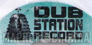 Dub Station Record - Винил CD и Кассеты лейбла Dub Station Record на сайте МаркетВинила