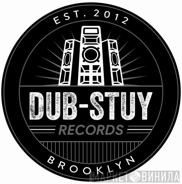 Dub-Stuy Records - Винил CD и Кассеты лейбла Dub-Stuy Records на сайте МаркетВинила