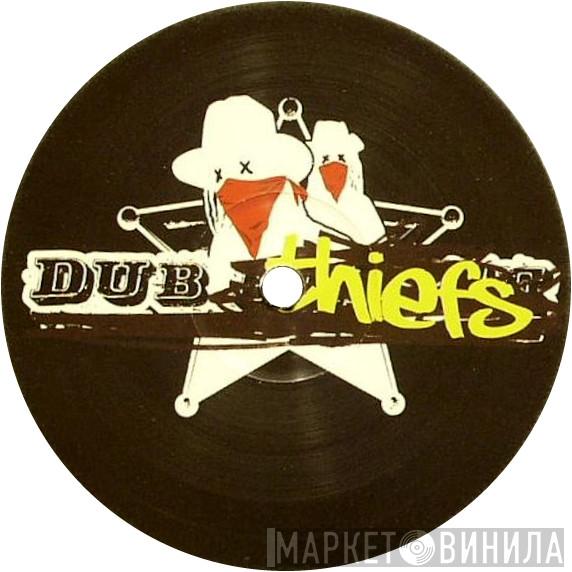 Dub Thiefs - Винил CD и Кассеты лейбла Dub Thiefs на сайте МаркетВинила