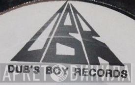 Dub's Boys Records - Винил CD и Кассеты лейбла Dub's Boys Records на сайте МаркетВинила