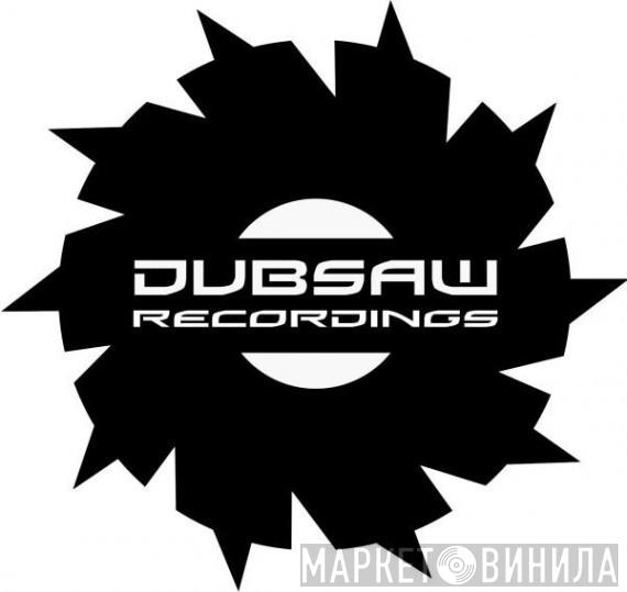 Dubsaw Recordings - Винил CD и Кассеты лейбла Dubsaw Recordings на сайте МаркетВинила