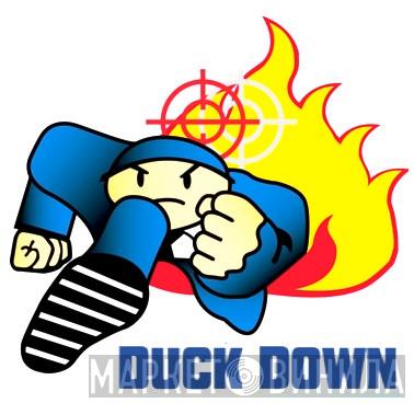 Duck Down - Винил CD и Кассеты лейбла Duck Down на сайте МаркетВинила