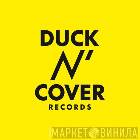 Duck N' Cover Records - Винил CD и Кассеты лейбла Duck N' Cover Records на сайте МаркетВинила