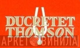 Ducretet Thomson - Винил CD и Кассеты лейбла Ducretet Thomson на сайте МаркетВинила
