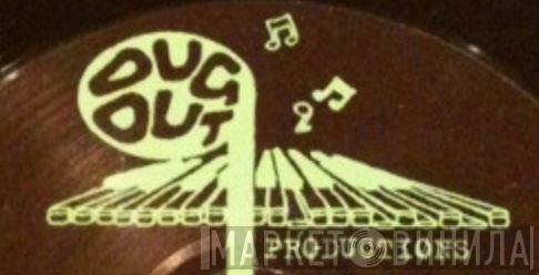 Dug-Out Productions - Винил CD и Кассеты лейбла Dug-Out Productions на сайте МаркетВинила