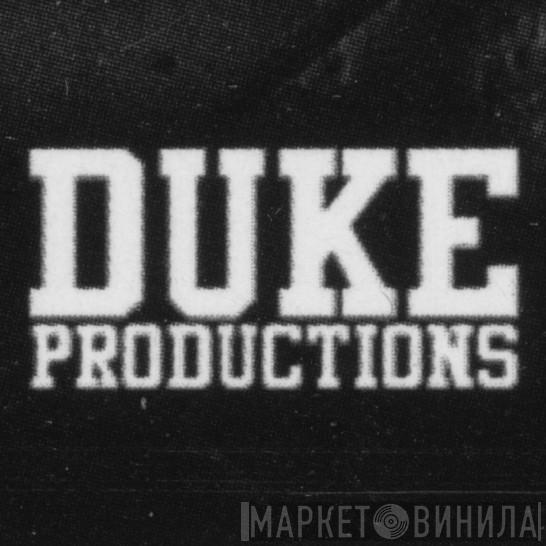 Duke Productions - Винил CD и Кассеты лейбла Duke Productions на сайте МаркетВинила
