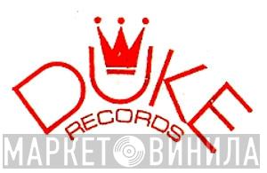 Duke Records  - Винил CD и Кассеты лейбла Duke Records (2) на сайте МаркетВинила