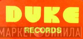 Duke Records  - Винил CD и Кассеты лейбла Duke Records (4) на сайте МаркетВинила
