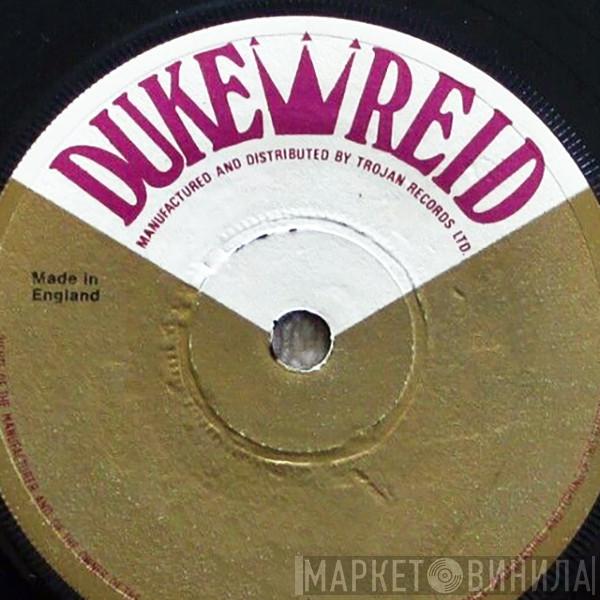 Duke Reid - Винил CD и Кассеты лейбла Duke Reid на сайте МаркетВинила