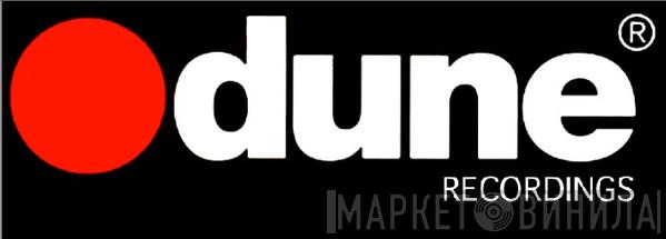 Dune Recordings - Винил CD и Кассеты лейбла Dune Recordings на сайте МаркетВинила