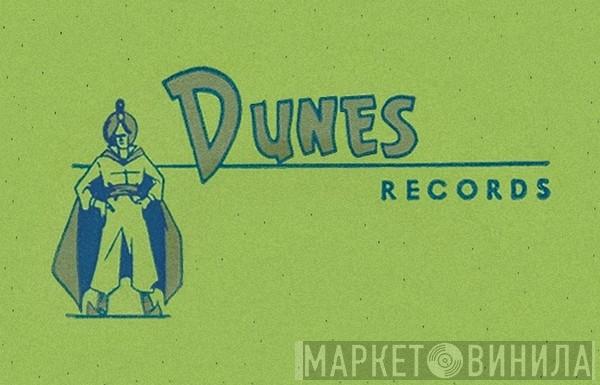 Dunes Records - Винил CD и Кассеты лейбла Dunes Records на сайте МаркетВинила