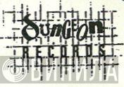 Dungeon Records - Винил CD и Кассеты лейбла Dungeon Records на сайте МаркетВинила