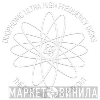Duophonic Ultra High Frequency Disks - Винил CD и Кассеты лейбла Duophonic Ultra High Frequency Disks на сайте МаркетВинила