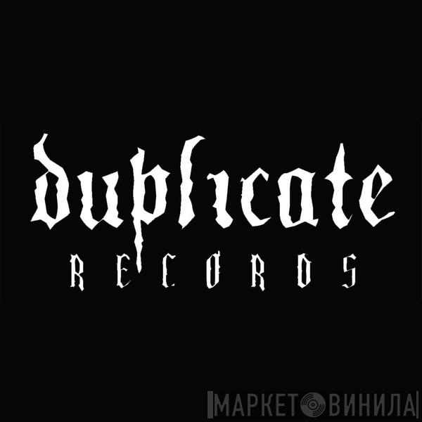 Duplicate Records - Винил CD и Кассеты лейбла Duplicate Records на сайте МаркетВинила