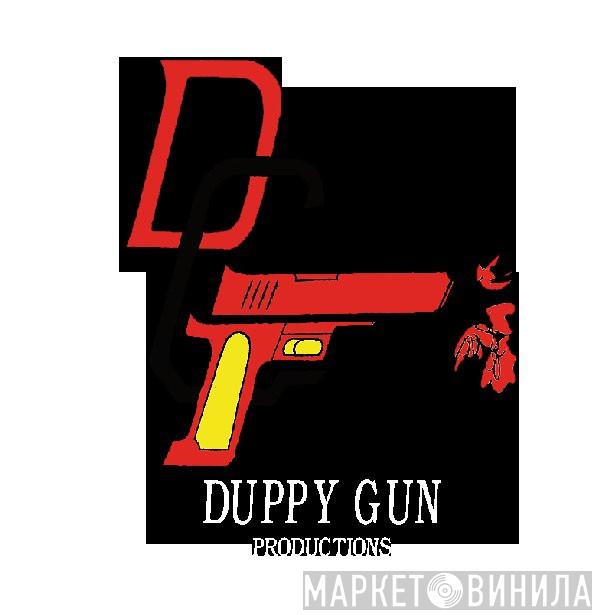 Duppy Gun Productions - Винил CD и Кассеты лейбла Duppy Gun Productions на сайте МаркетВинила