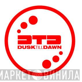 Dusk Till Dawn - Винил CD и Кассеты лейбла Dusk Till Dawn на сайте МаркетВинила