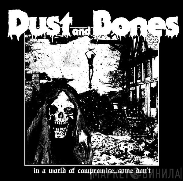 Dust & Bones Records - Винил CD и Кассеты лейбла Dust & Bones Records на сайте МаркетВинила