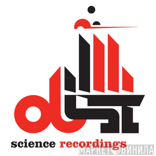 Dust Science Recordings - Винил CD и Кассеты лейбла Dust Science Recordings на сайте МаркетВинила